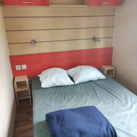 Mobil 6 Personnes Boofzheim