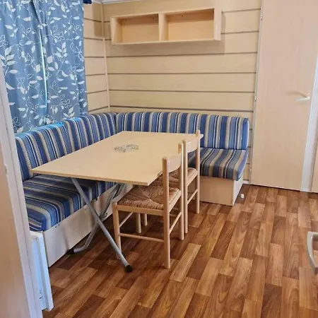 Campsite Mobil A - Europa Park Et Rulantica *