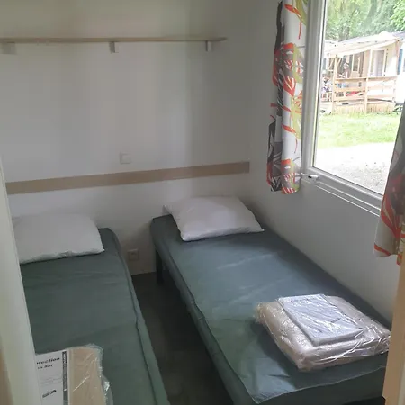 Campsite Mobil A - Europa Park Et Rulantica Boofzheim