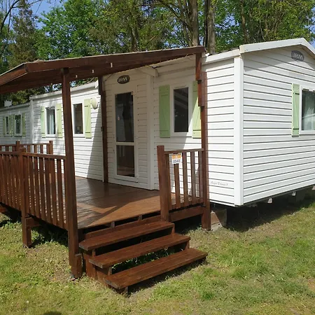 Campsite Mobil A - Europa Park Et Rulantica