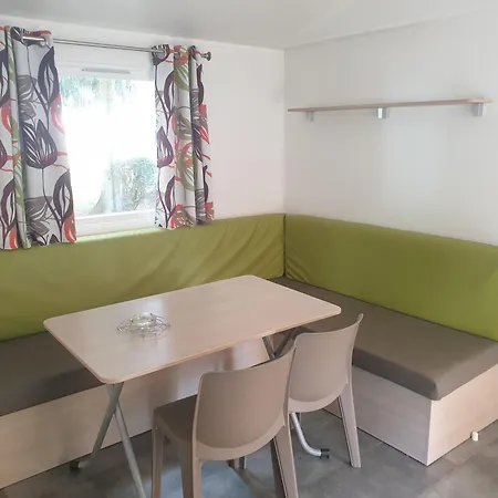 Campsite Mobil A - Europa Park Et Rulantica *