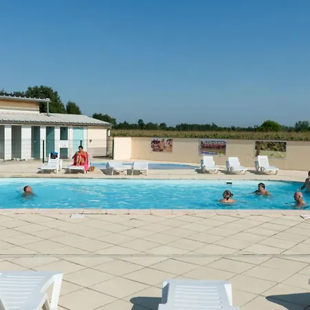 Campsite Mobil A - Europa Park Et Rulantica