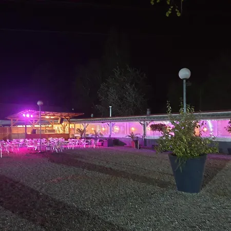 Campsite Mobil A - Europa Park Et Rulantica *