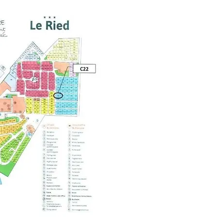 Mobil A - Europa Park Et Rulantica Campsite