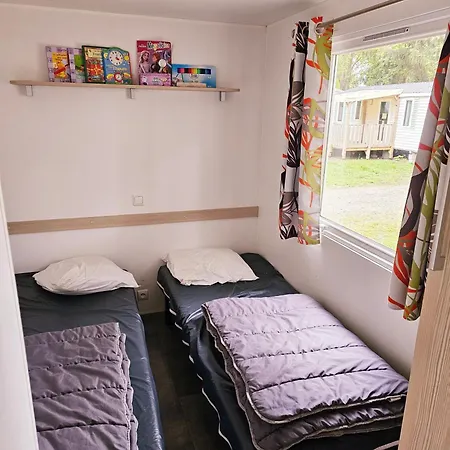 Campsite Mobil A - Europa Park Et Rulantica Boofzheim