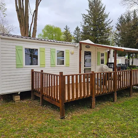 Camping Mobil A - Europa Park Et Rulantica *
